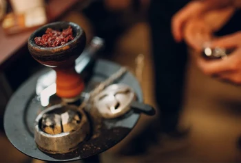 Бестабачные смеси для кальяна, что это такое? | все статьи