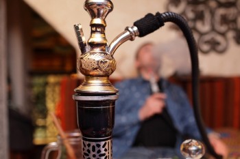 Как курить кальян? | все статьи