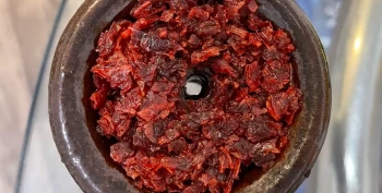 Как правильно забивать кальянную чашу? | все статьи