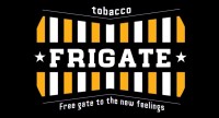 Кальянный табак FRIGATE tobacco | Чаша на гранате Кальянный табак FRIGATE tobacco, логотип | Чаша на гранате