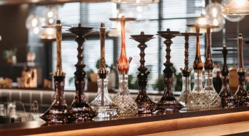 Размер имеет значение? На что влияет размер кальяна? | все статьи