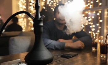 Новогодние кальянные миксы: создаем праздничное настроение! | все статьи