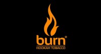 burn-hookah-tobacco-logo | Чаша на гранате  | Чаша на гранате