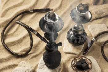 Какие чаши для кальяна бывают? | все статьи