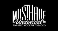 Кальянный табак MUSTHAVE Undercoal toasted hookah tobacco | Чаша на гранате Кальянный табак MUSTHAVE Undercoal toasted hookah tobacco, логотип | Чаша на гранате