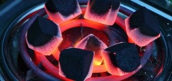 Как разжечь угли для кальяна | все статьи