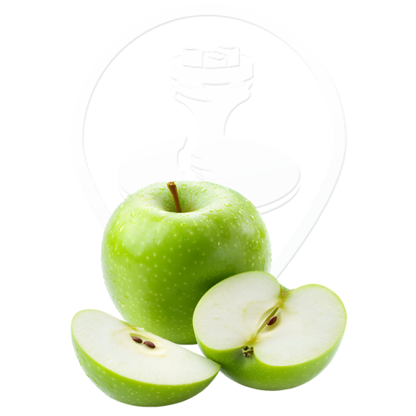  |  Кальян на ананасе