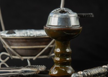 Как пользоваться калаудом для кальяна? | все статьи