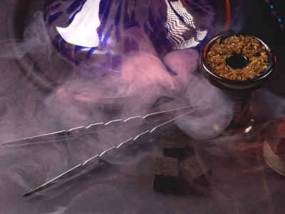 hookah-galery-img3 Классическая кальянная чаша с табаком