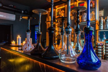 Диффузор в кальяне: что это такое и зачем он нужен? | все статьи