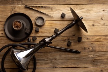 Что такое кальян и как он устроен? | все статьи