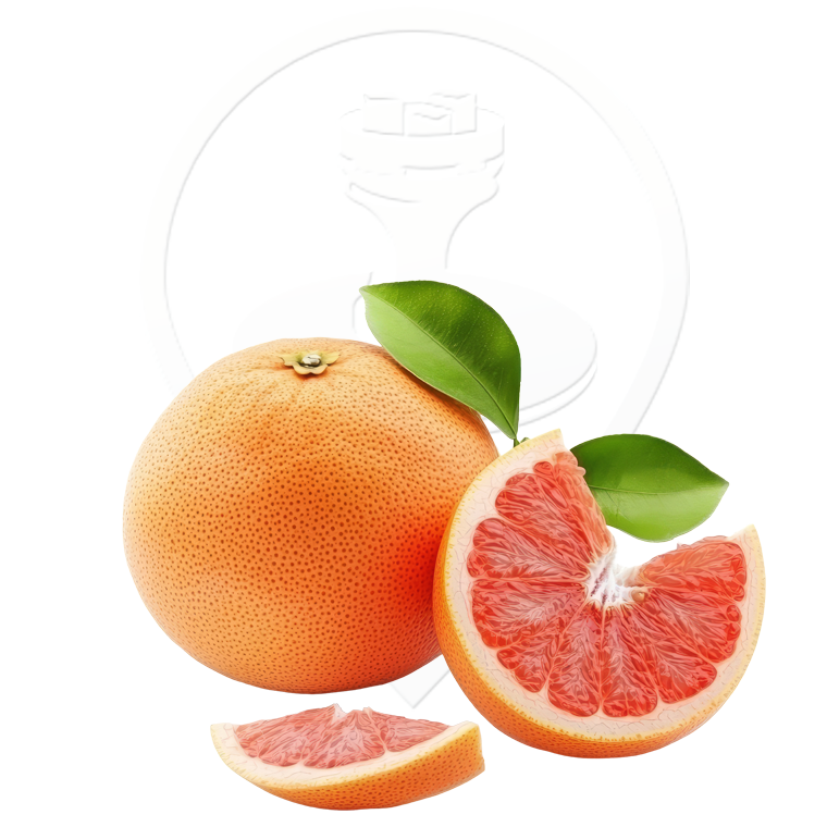 Кальян на грейпфруте - от Кальян на дом