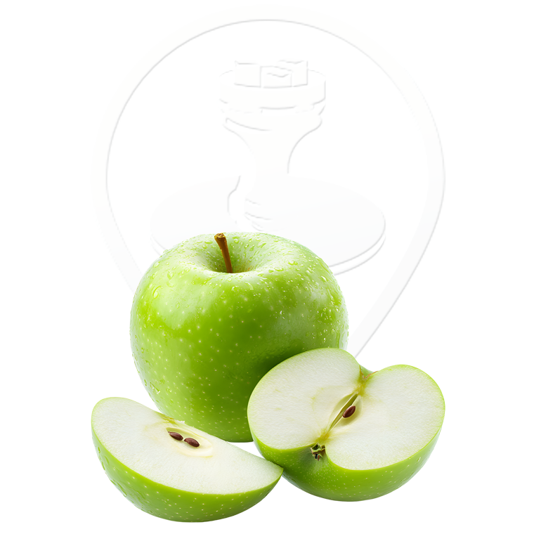 Кальян на яблоке - от Кальян на дом