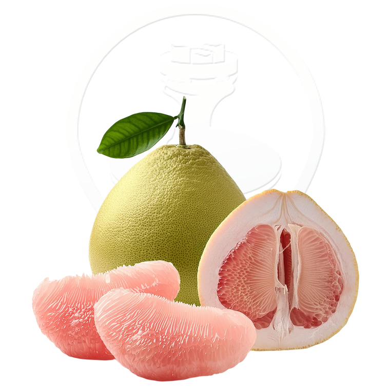 Кальян на помело - от Кальян на дом