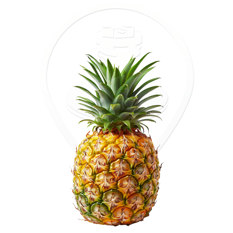 Кальян на ананасе - от Кальян на дом